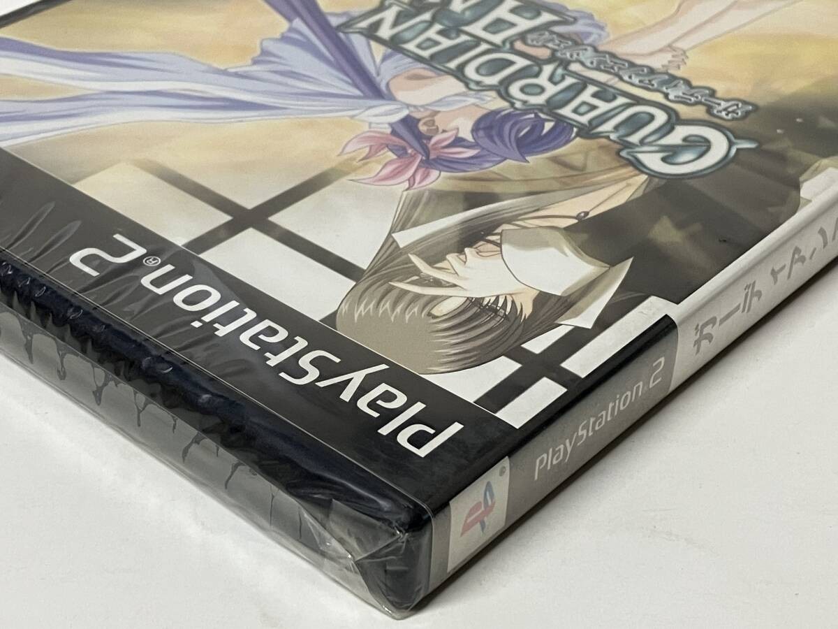 PS2 Guardian Angel PlayStation 2 PS2