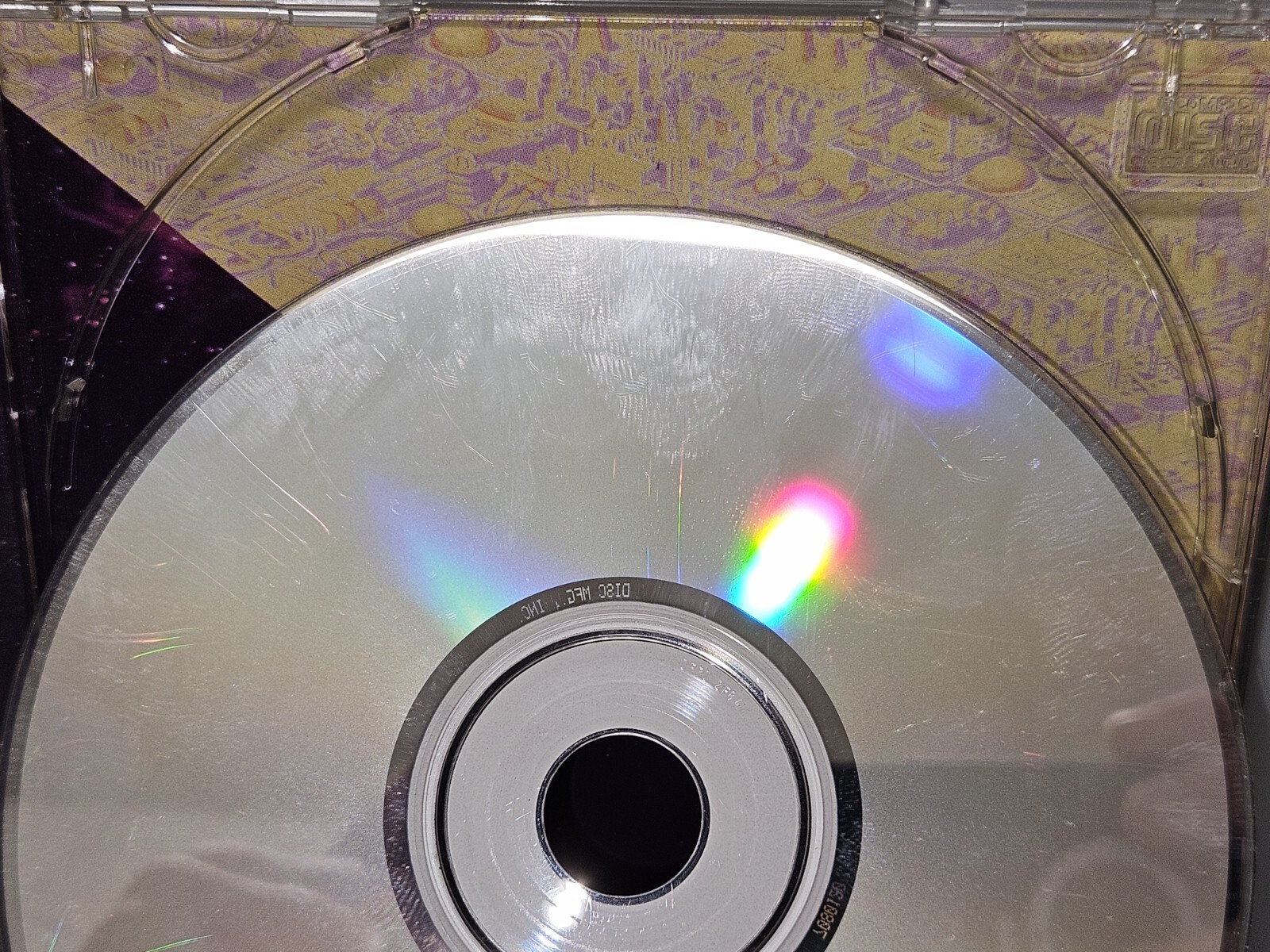 Ascendancy The Galatic Of Exploration & Encouner PC CD ‐ The Logic Factory, 1995