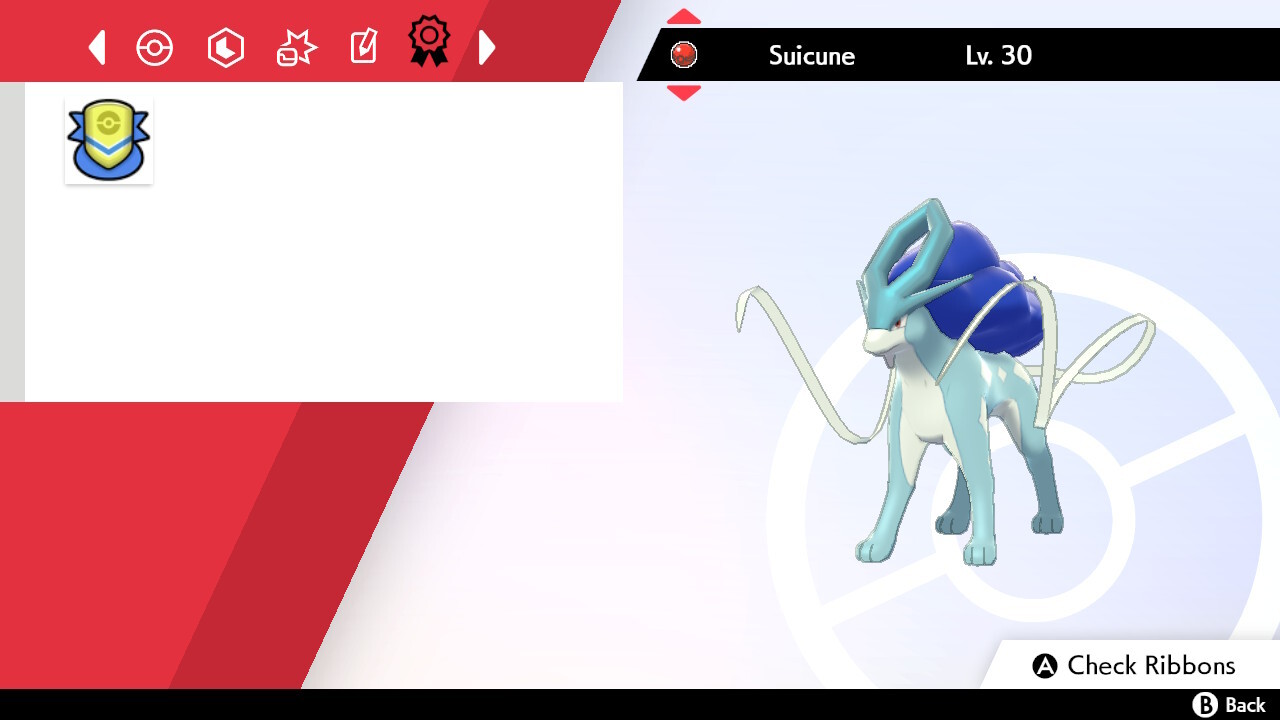 ✨ Shiny Suicune Event – GAMESTOP | Pokemon Sword & Shield – UNTOUCHED