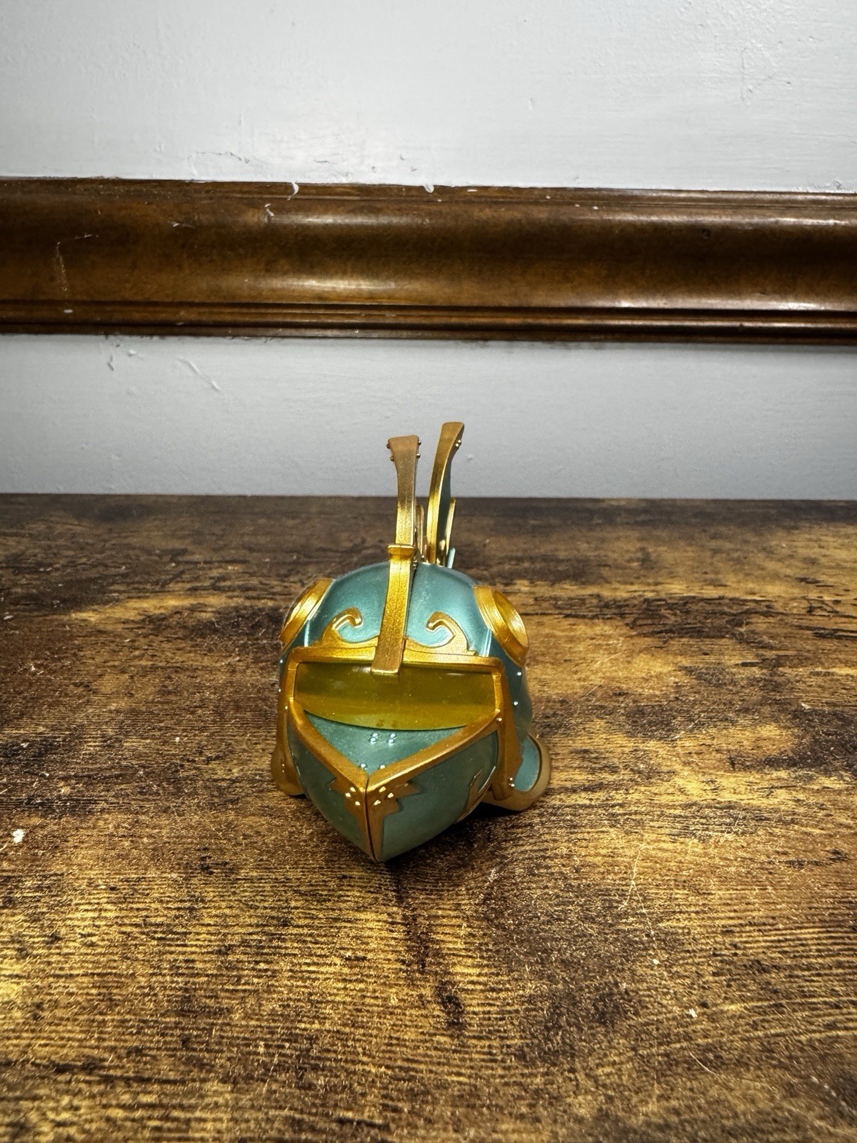 Skylanders Superchargers Reef Ripper Character Figure 87552888 Activision 2015