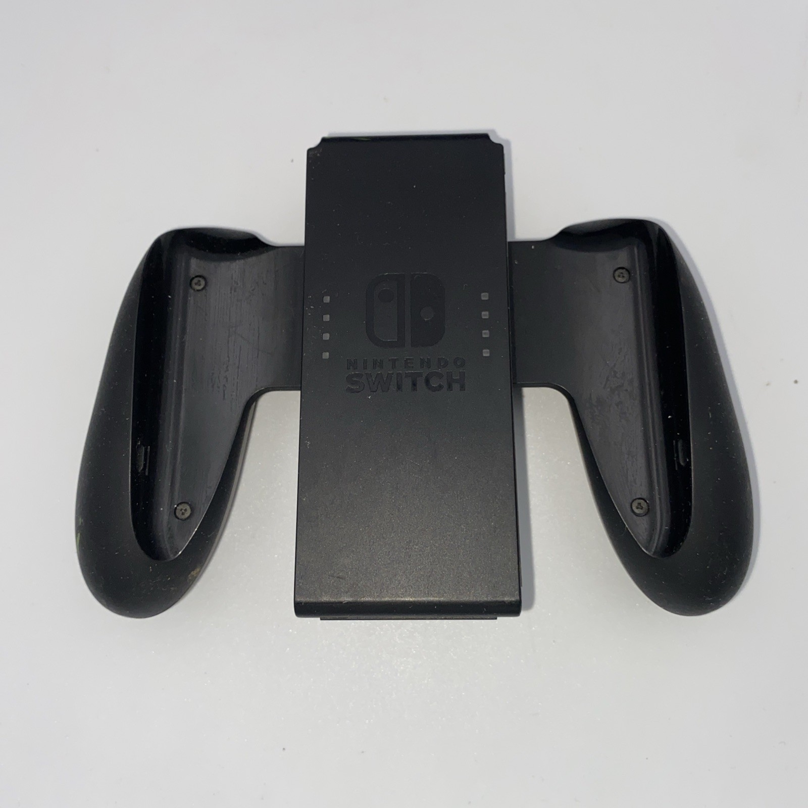 Nintendo Switch Complete With Box And Carrying Case Tested And Working