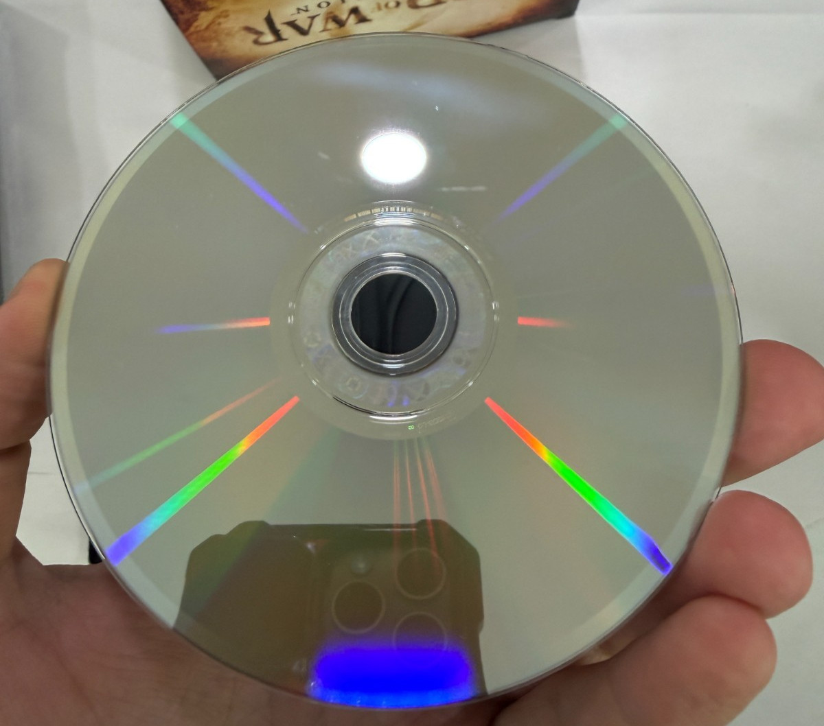 Halo Reach: Limited Edition – CIB / Complete – Xbox 360 – Working, Tested