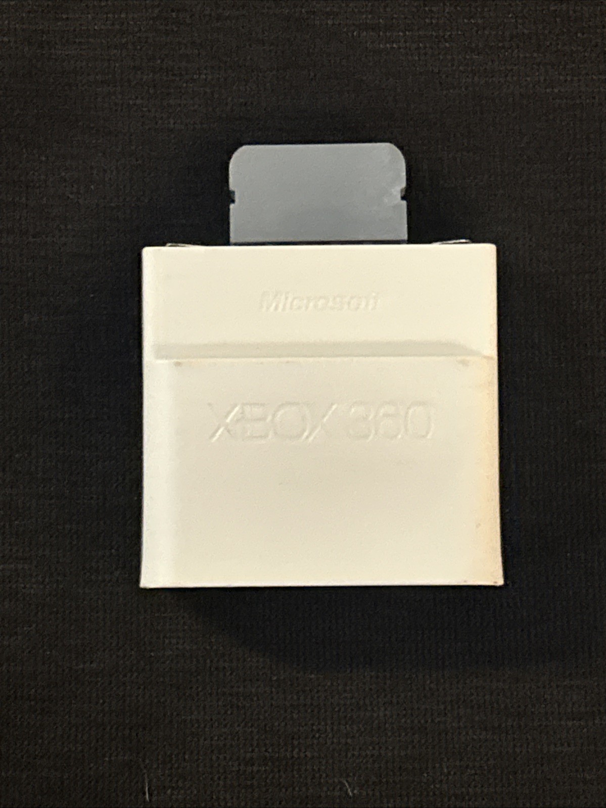 Microsoft Xbox 360 256MB Memory Card Unit
