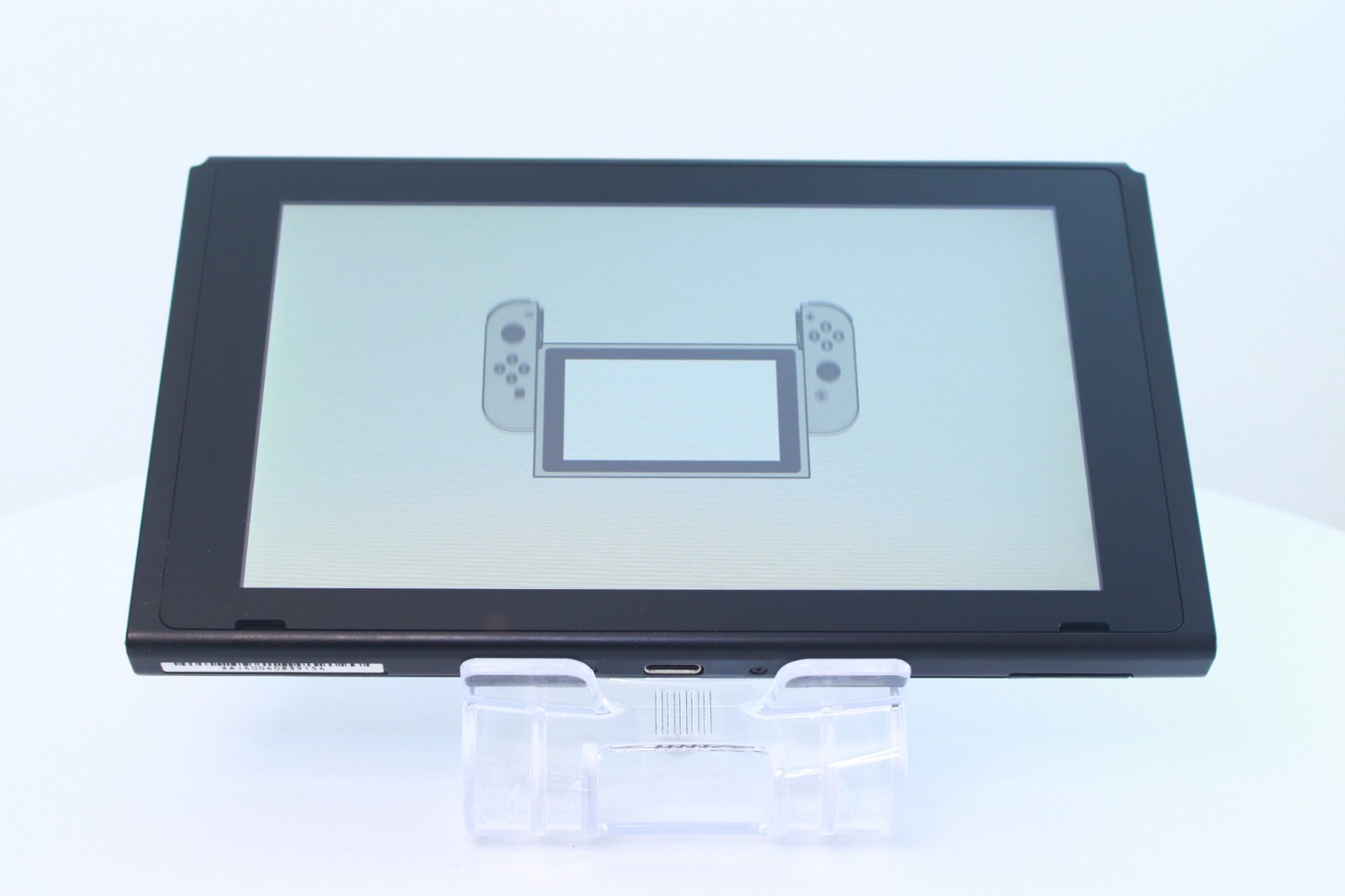 Nintendo Switch 2017 Model Hac-001 【Rank:S】Console Only【 1Day Shipping 】