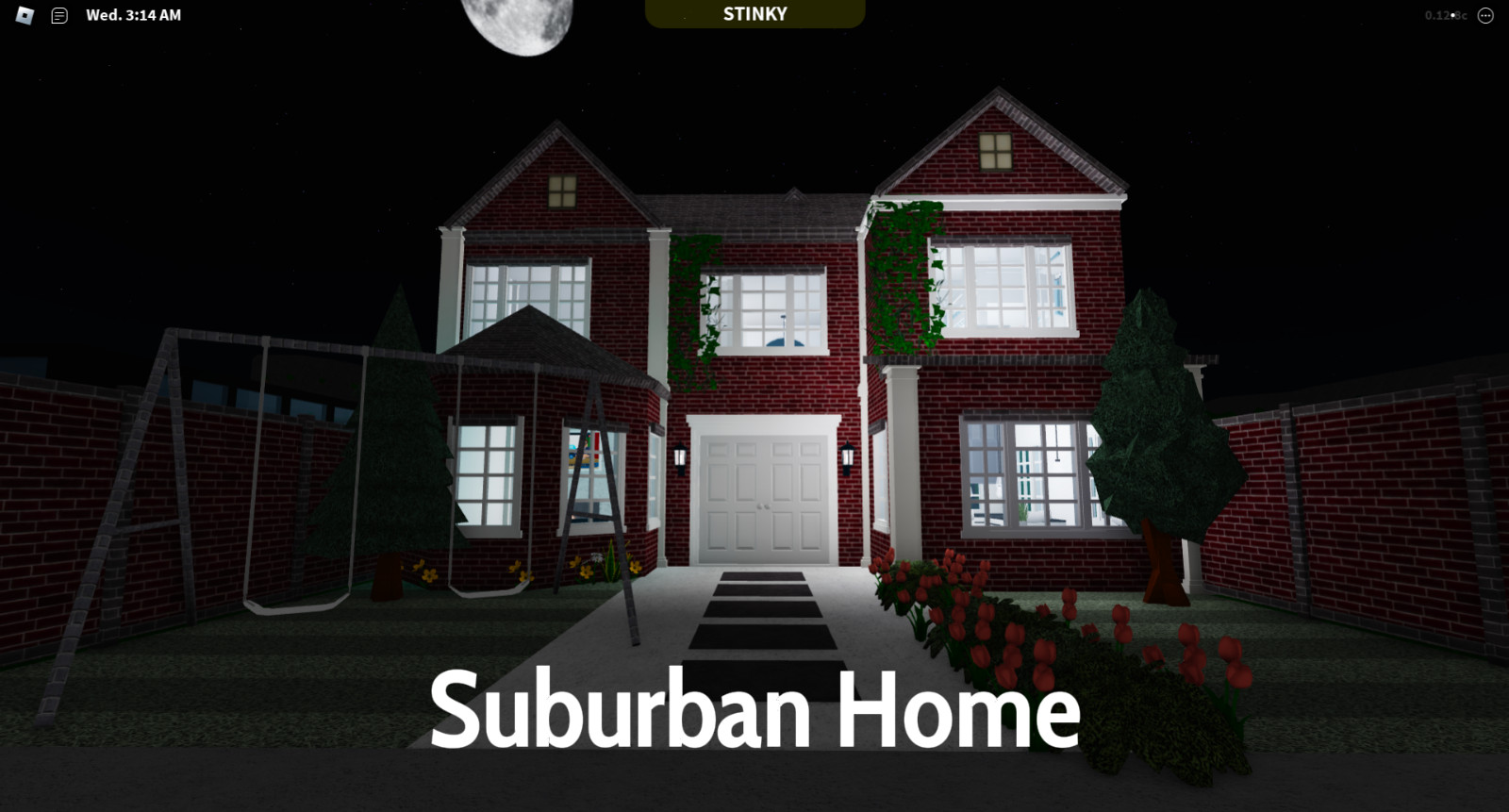 Roblox Bloxburg Custom House Build! ⚡FAST RESPONSE⚡ (READ DESCRIPTION)!!