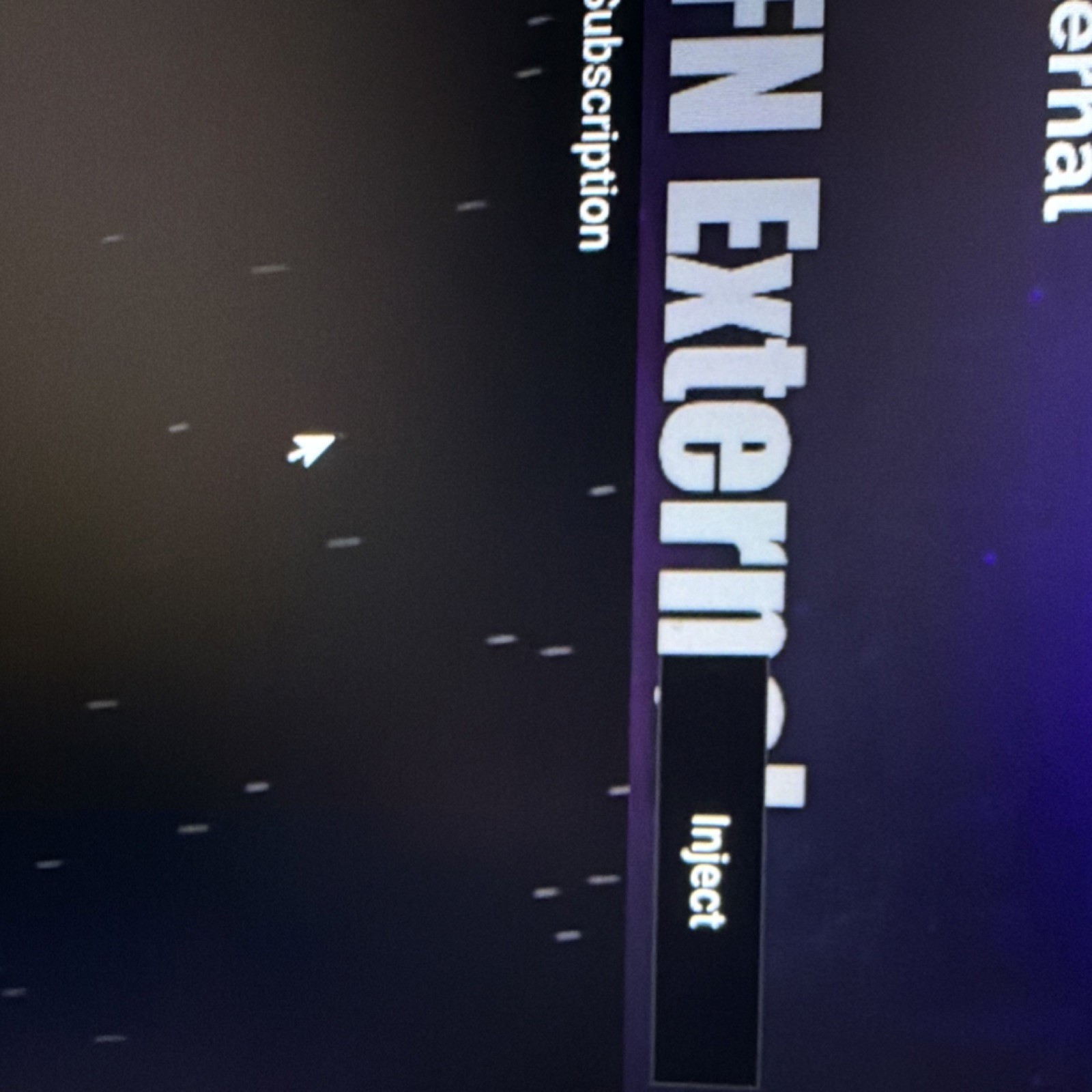 DIGITAL PRODUCTS BEST LIFETIME TEMP SWOOFER AND BEST LIFETIME FORTNITE CHEAT