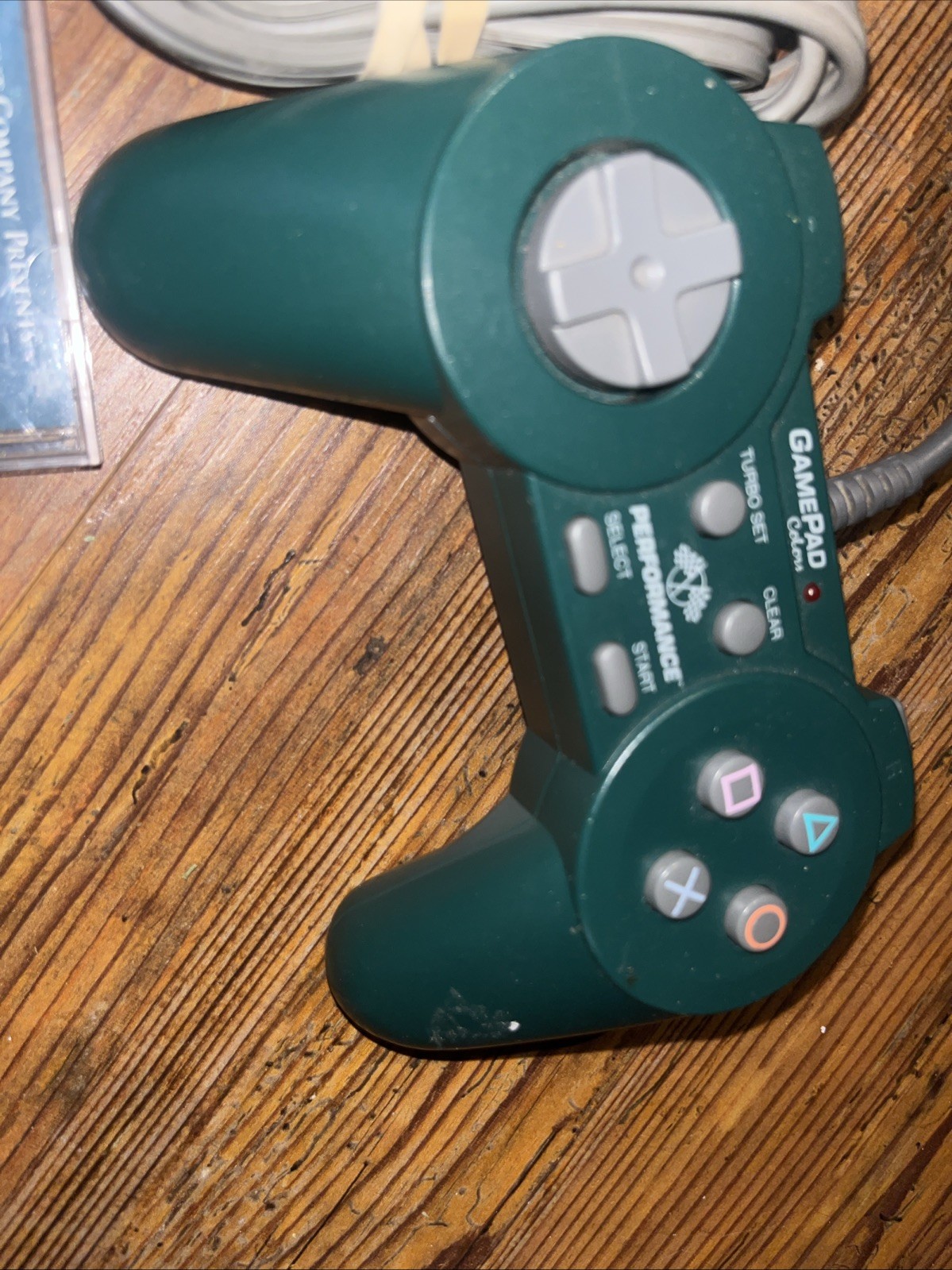 Sony PlayStation 1 PS1 Console SCPH-7501 Controllers Games Cords