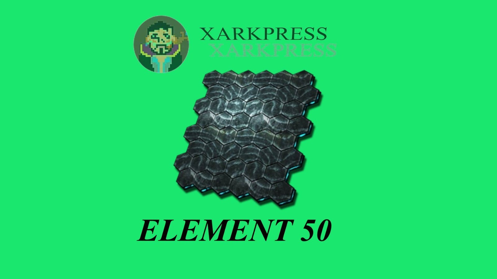 ARK SURVIVAL ASCENDED PVE PC/XBOX/PS5 ELEMENT / ELEMENT DUST