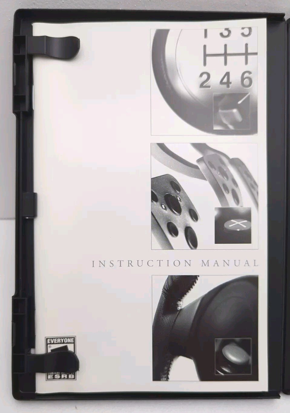 Gran Turismo 4 (Sony PlayStation 2, 2004) CIB, Black Label, PS2