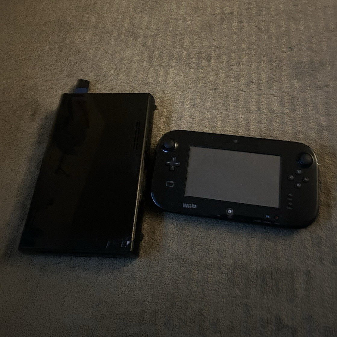 Modded Wii U