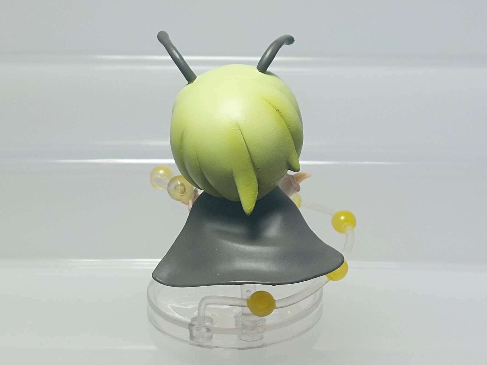 Touhou Project Shushuroku Wriggle Nightbug Figure Toranoana 2010 K03 2.6in