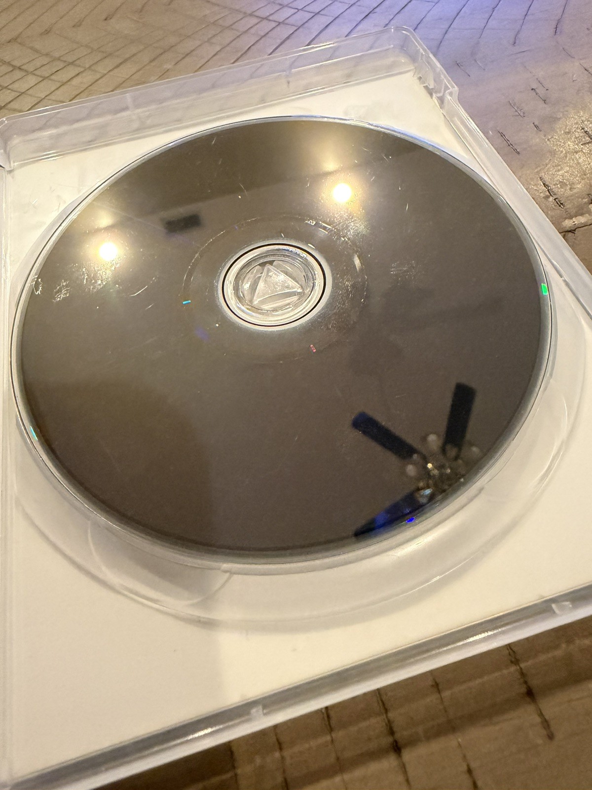 X-Men: Destiny; Boxed (Sony PlayStation 3, 2011)
