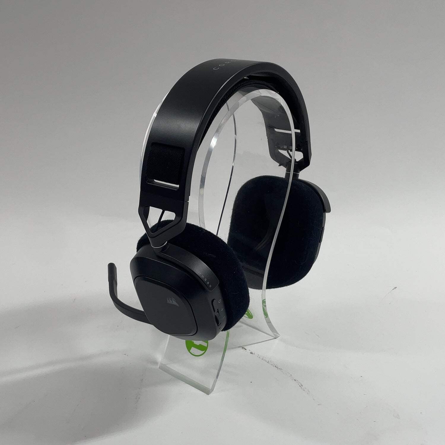 Corsair HS80 Black
