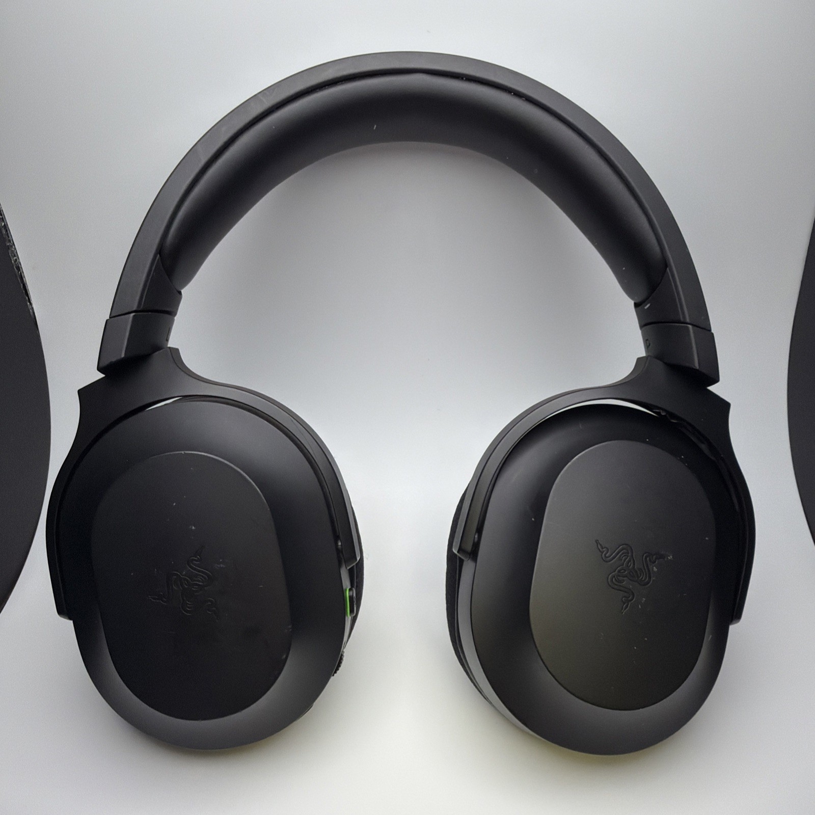 Razer Barracuda x RZ040380 Wireless Gaming Headphones Black Multi-Platform