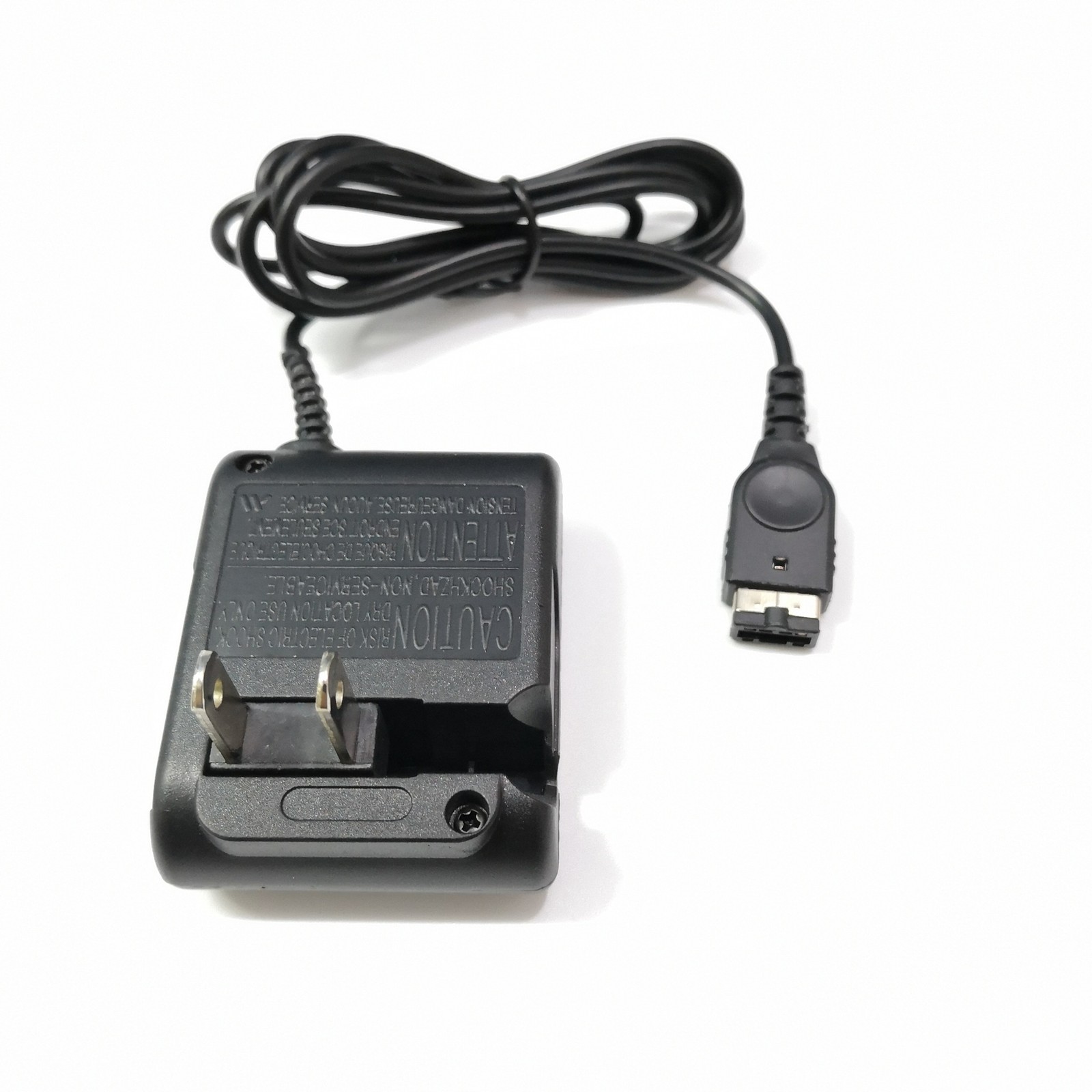 AC Wall Charger Adapter Cable for Nintendo Game Boy Advance SP NDS Original DS