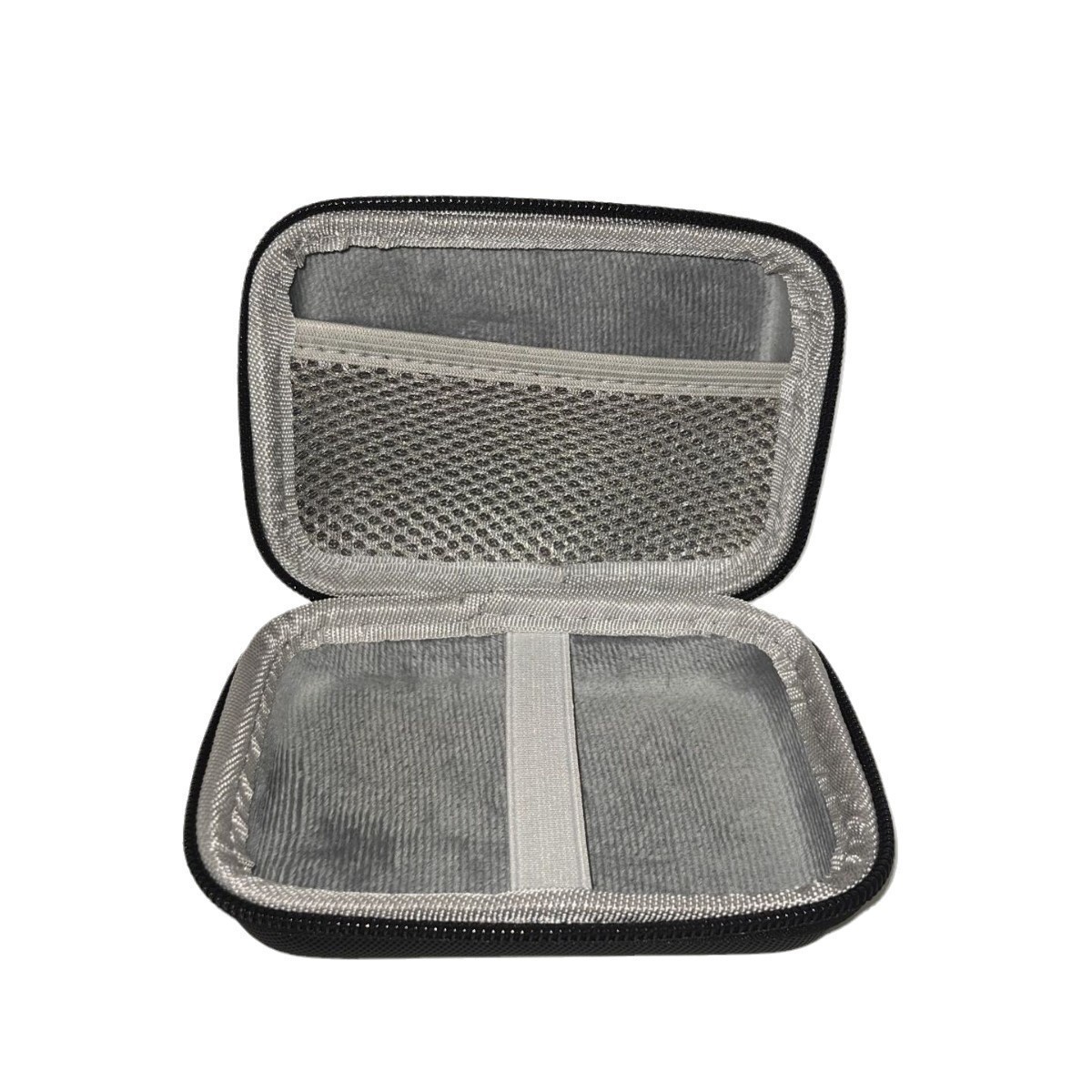Shockproof Handheld Game Console Carry Case Storage Bag For Trimui Brick Console