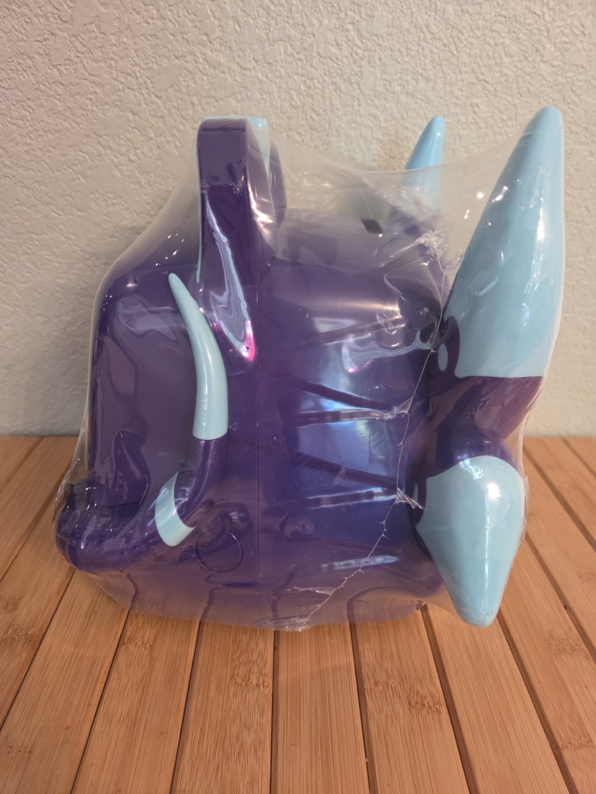 Blox Fruits Kitsune Collector Bundle Purple Light Blue Fox Blind Box