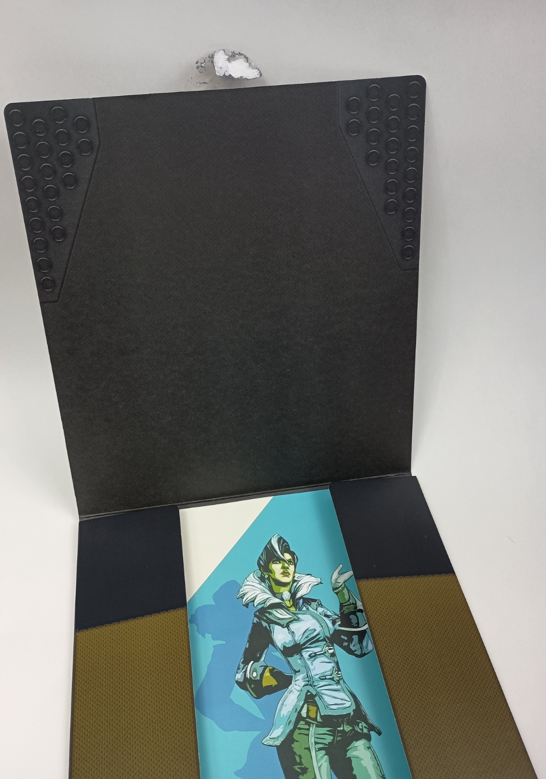 Borderlands The Handsome Collection Character Art Prints, Lithographs