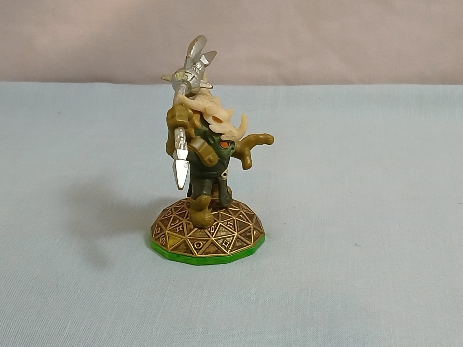 Activision Skylanders Voodood Figure Spyro’s Adventure Tested Combined Shipping