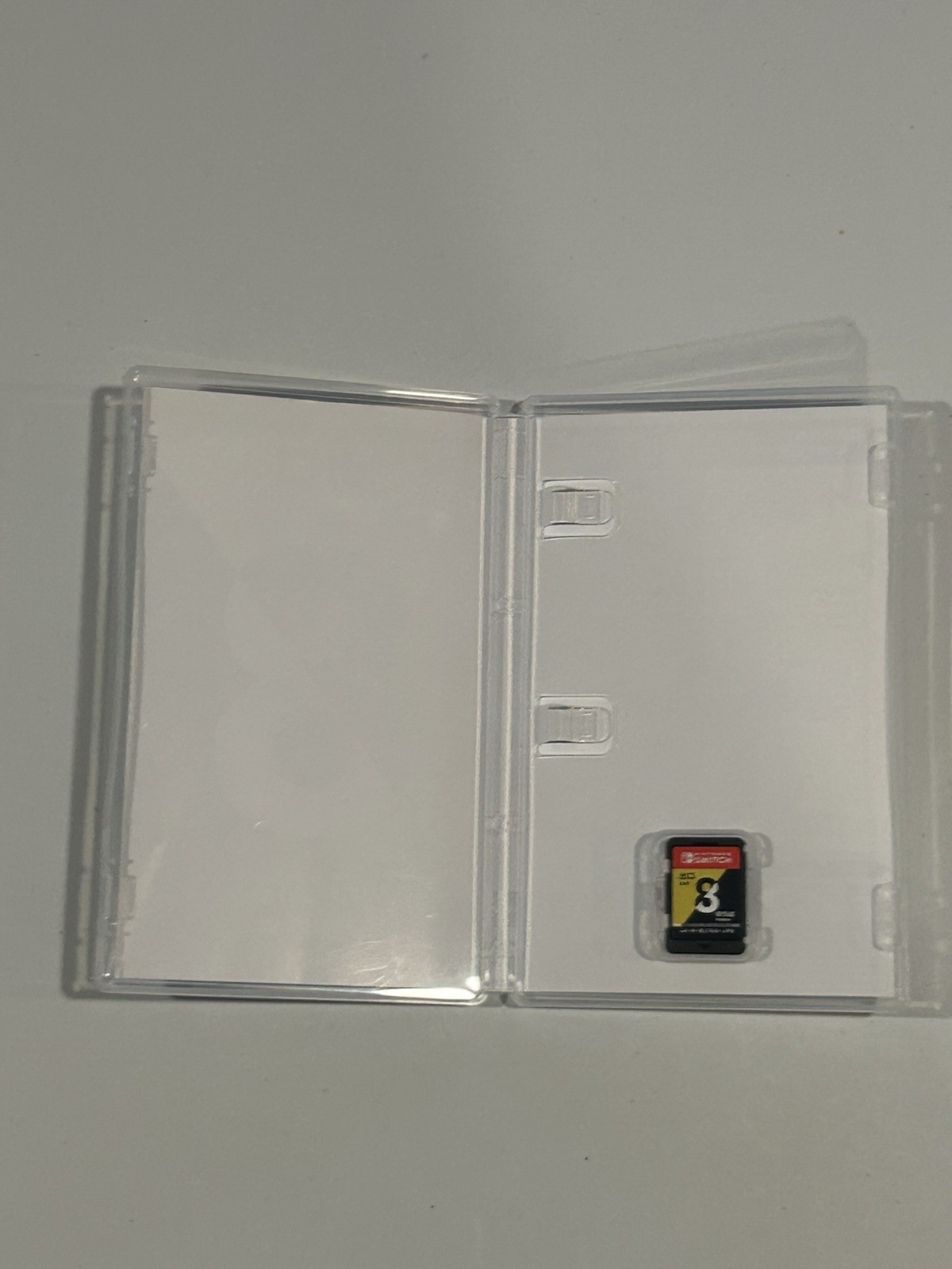The Exit 8 + Platform 8 – Nintendo Switch – Japan Region- Tested
