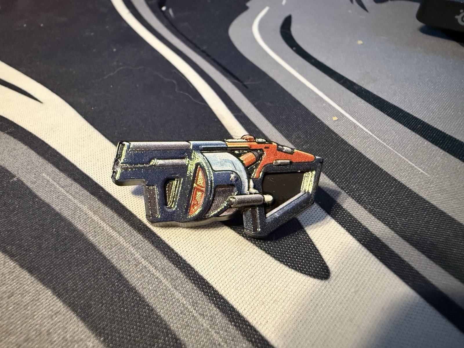 Destiny 2 Pin- Wendigo GL3 – Armory Series 5 Retired 2021