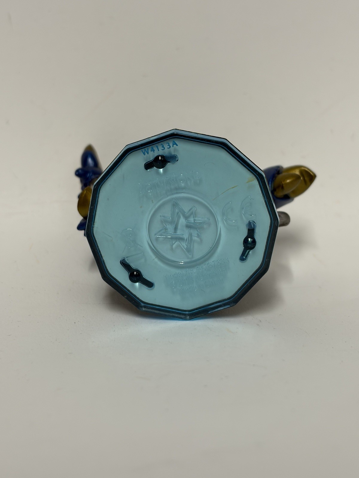 Skylanders Swap Force Dune Bug Figure Activision 2013