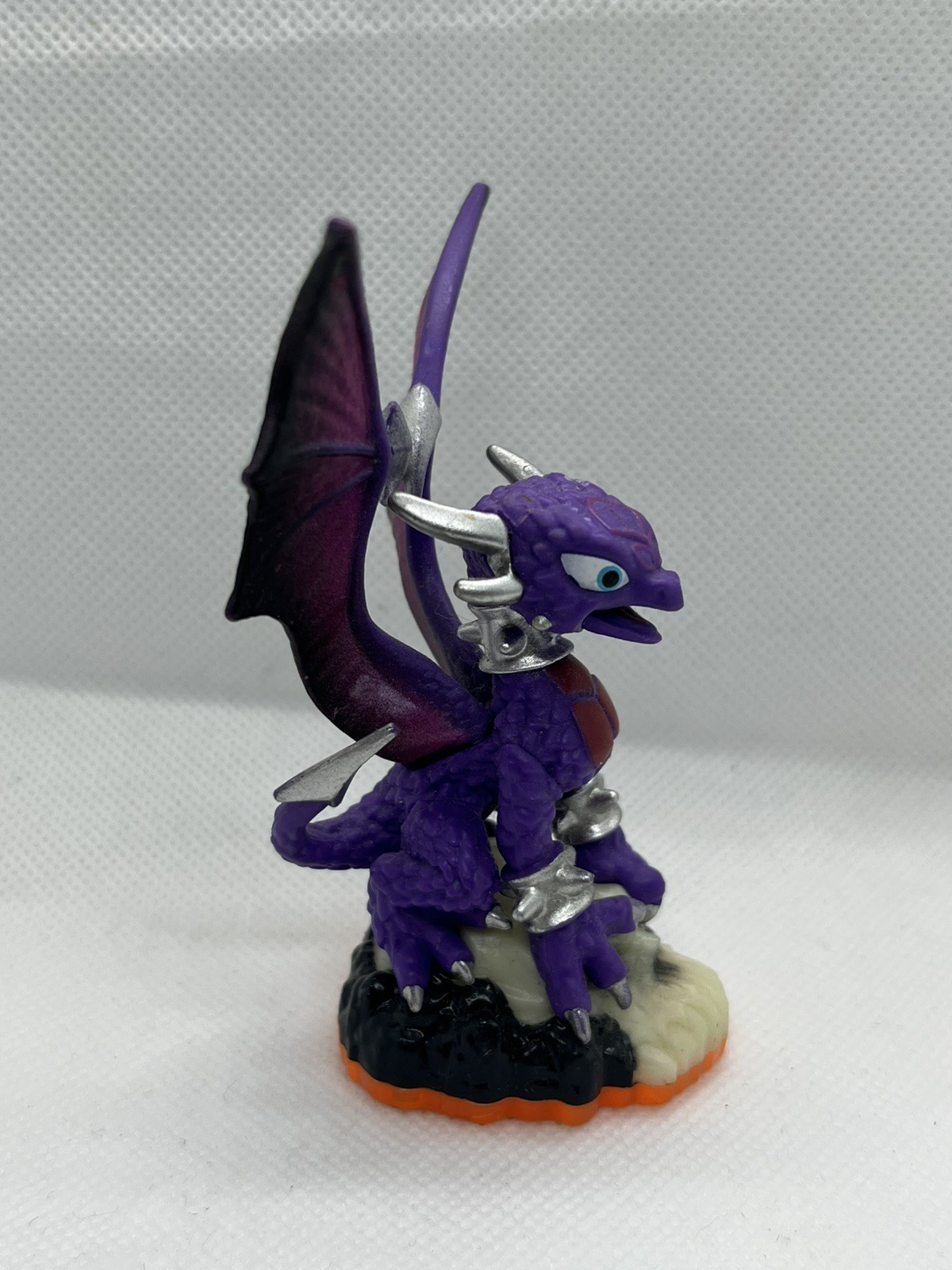 Skylanders Swap Force Phantom Cynder