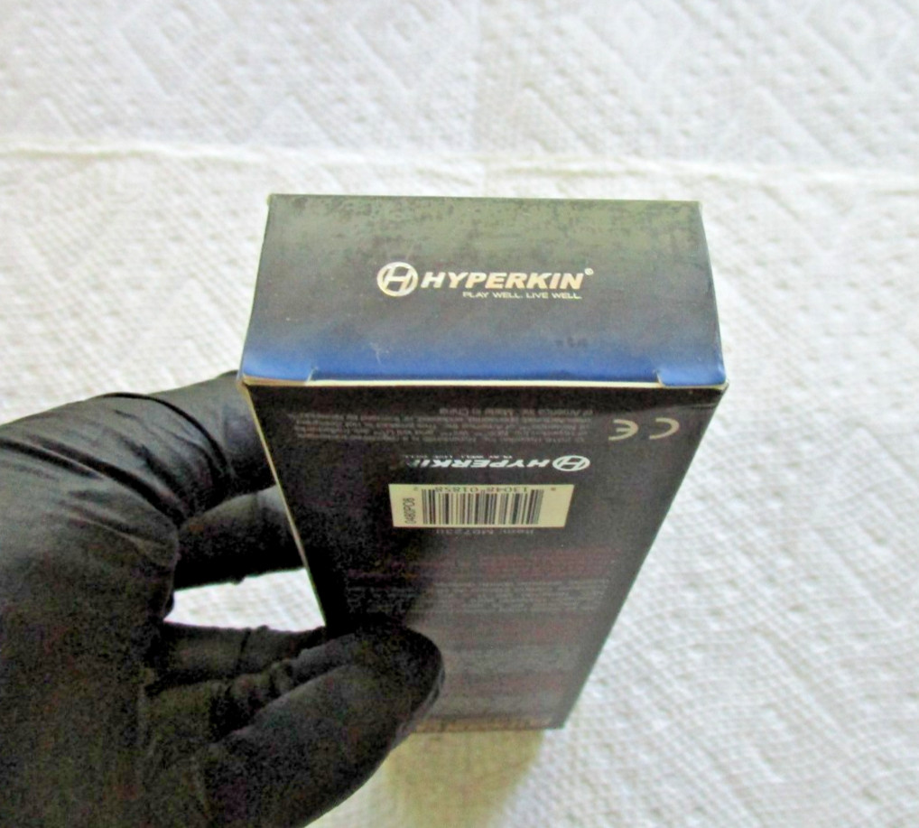 Hyperkin Extension Cable for NES Classic/WiiU/Wii BRAND NEW NEVER OPENED!!