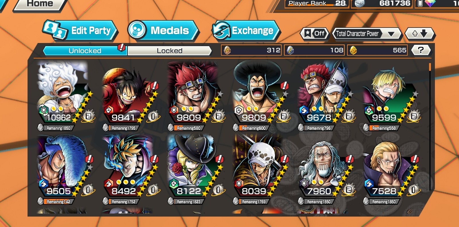 Bounty Rush For Android