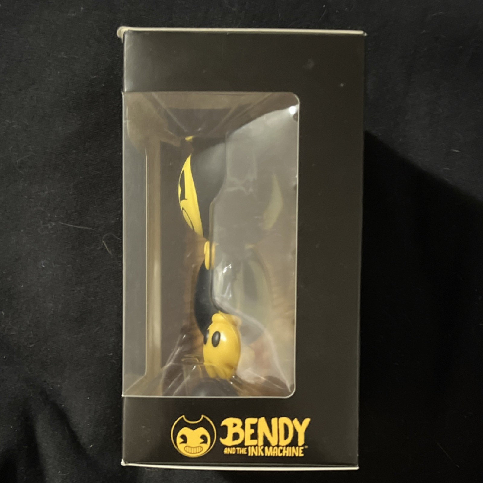 PhatMojo Bendy Online Exclusive Series 1 Collectible Figure