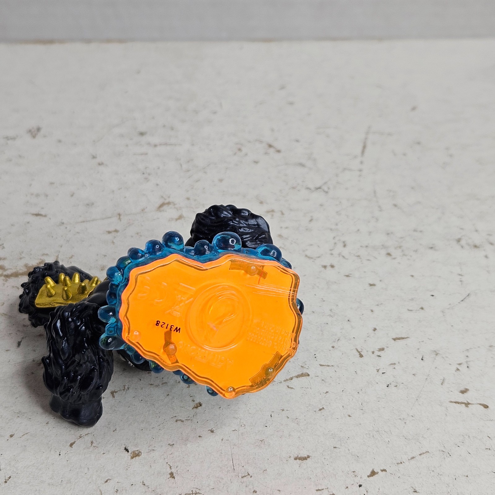 Skylanders Giants Legendary Slam Bam