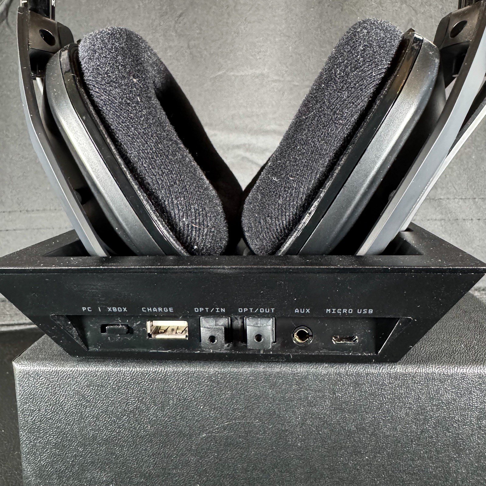 Astro A50 Wireless + Base Station Gaming Headset Xbox/Windows Black