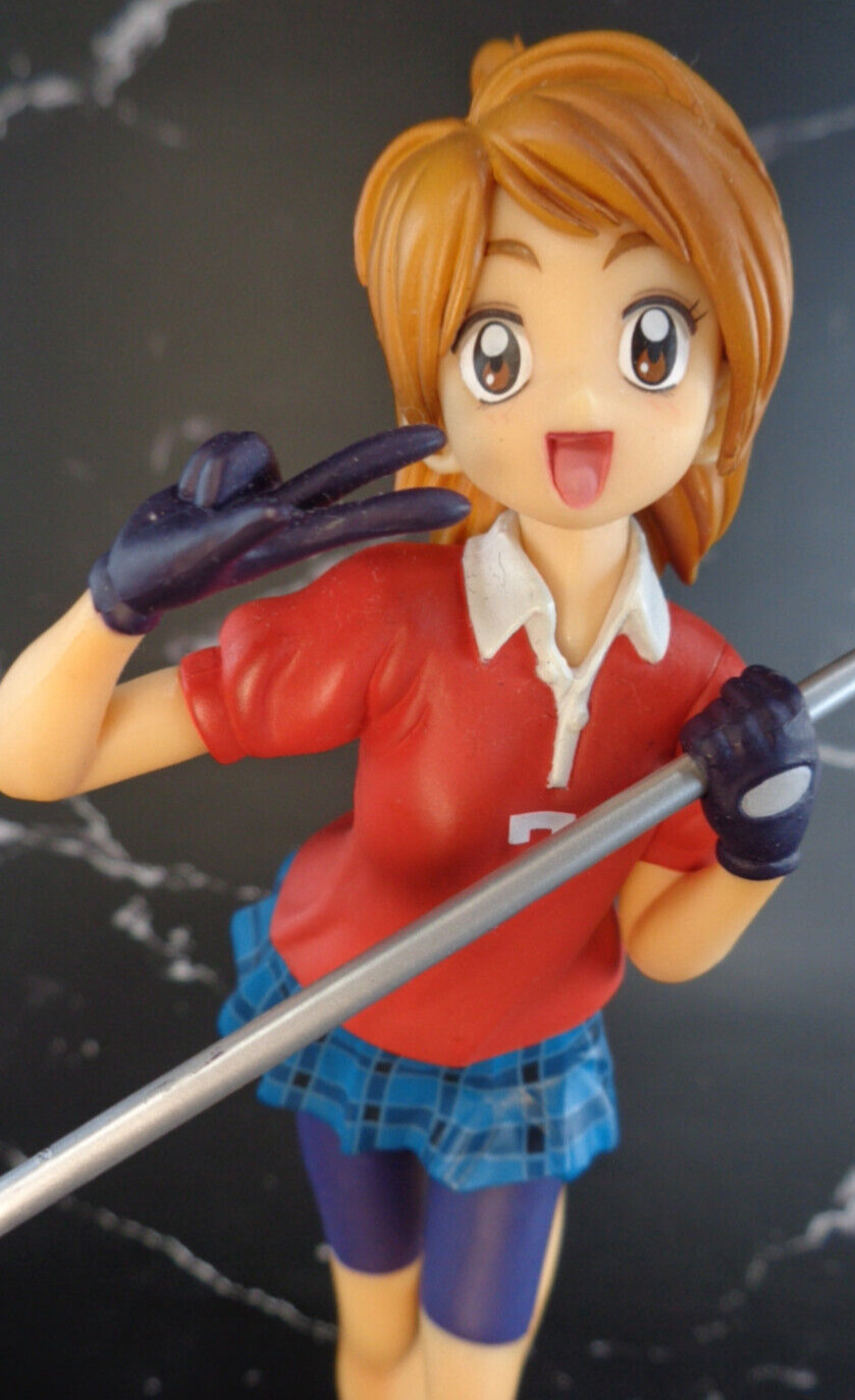 Nagisa Misumi Figure Cutie Model MegaHouse 2004 Precure Futari wa Pretty Cure