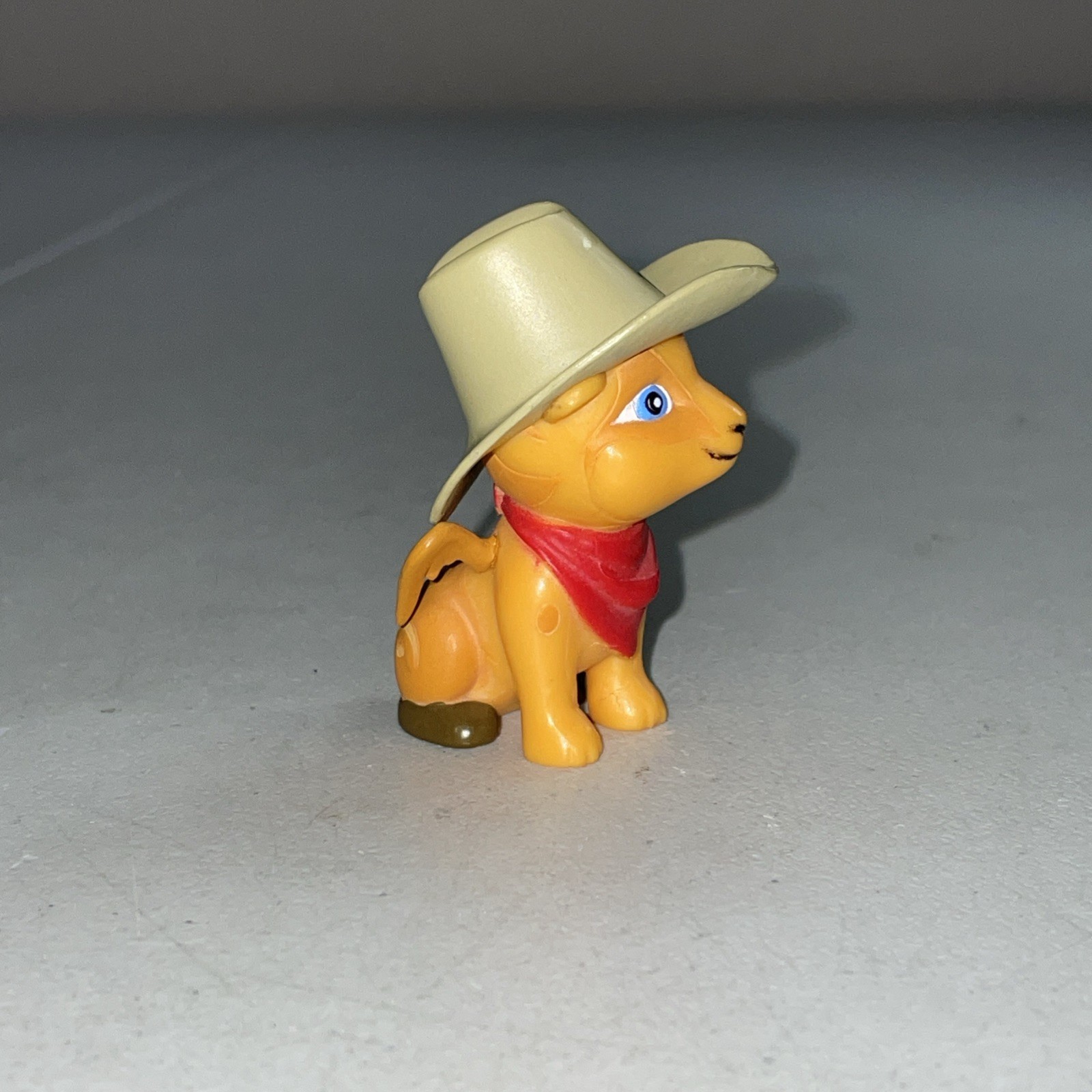 Toys R Us Exclusive Nintendo DS Petz Fantasy Moonlight Magic Figure Only
