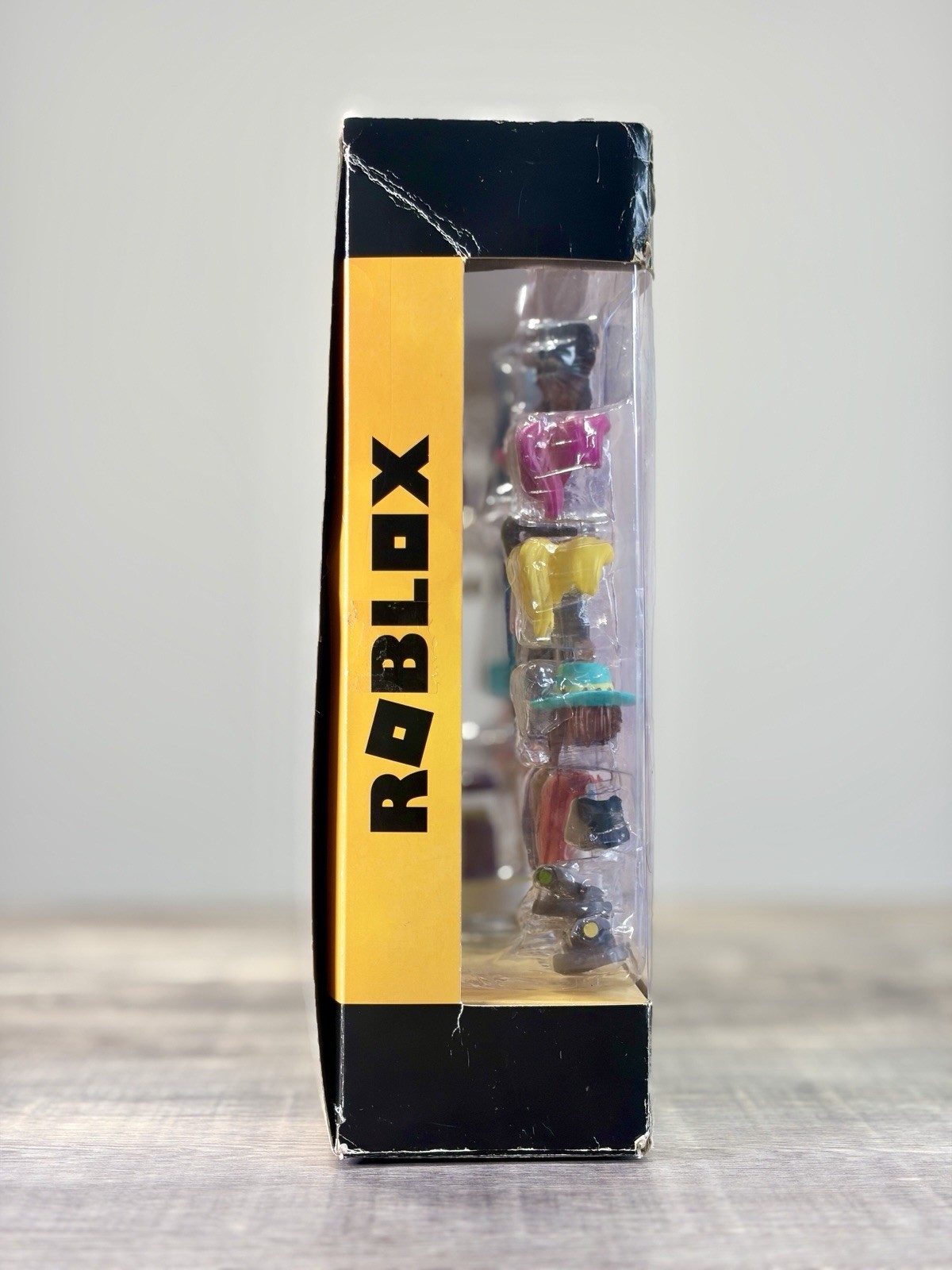 Roblox Celebrity Collection- Fashion Famous playset