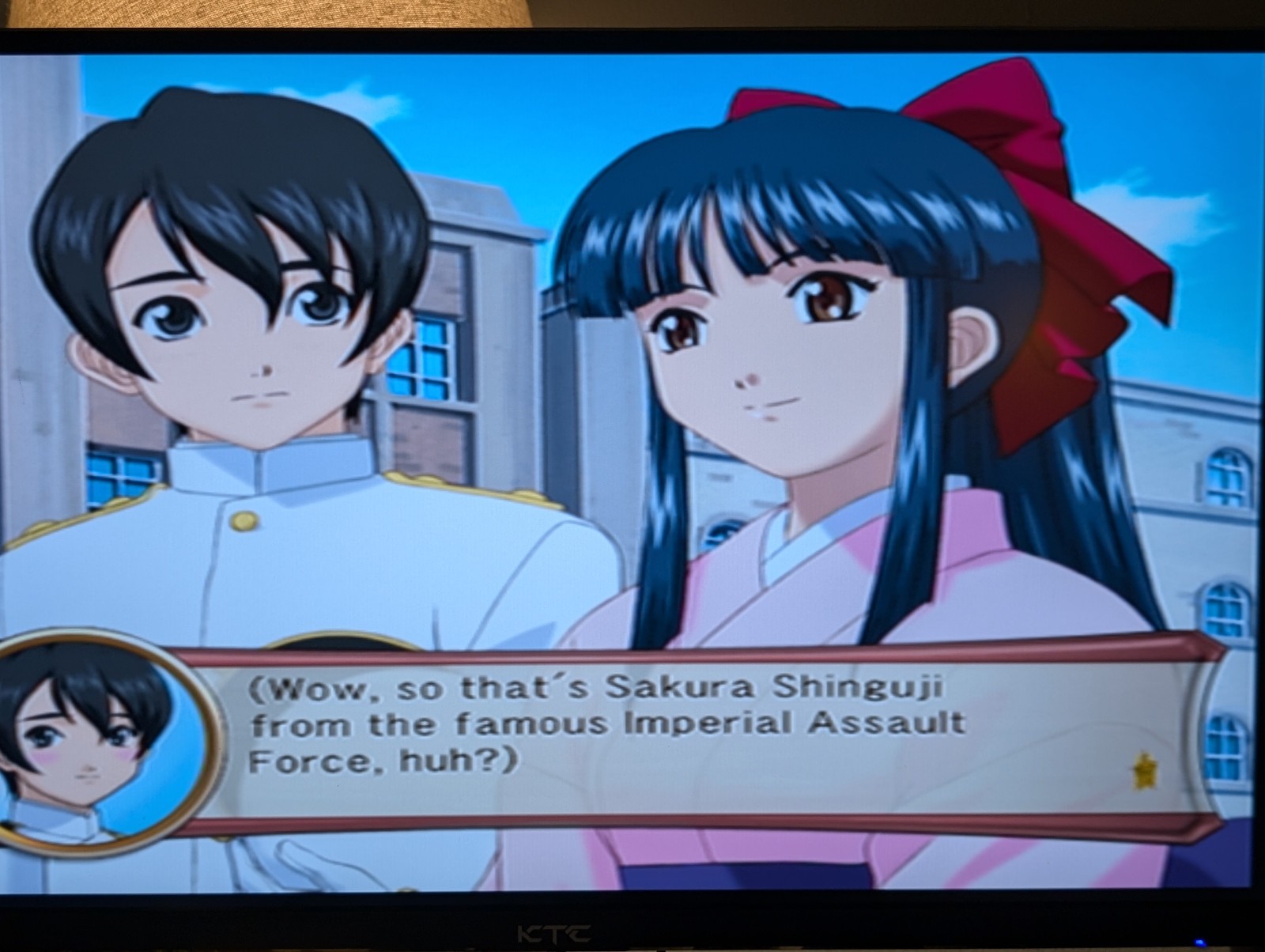 Sakura Wars So Long My Love Premium Bonus Edition PS2 CIB Complete Tested – NIS