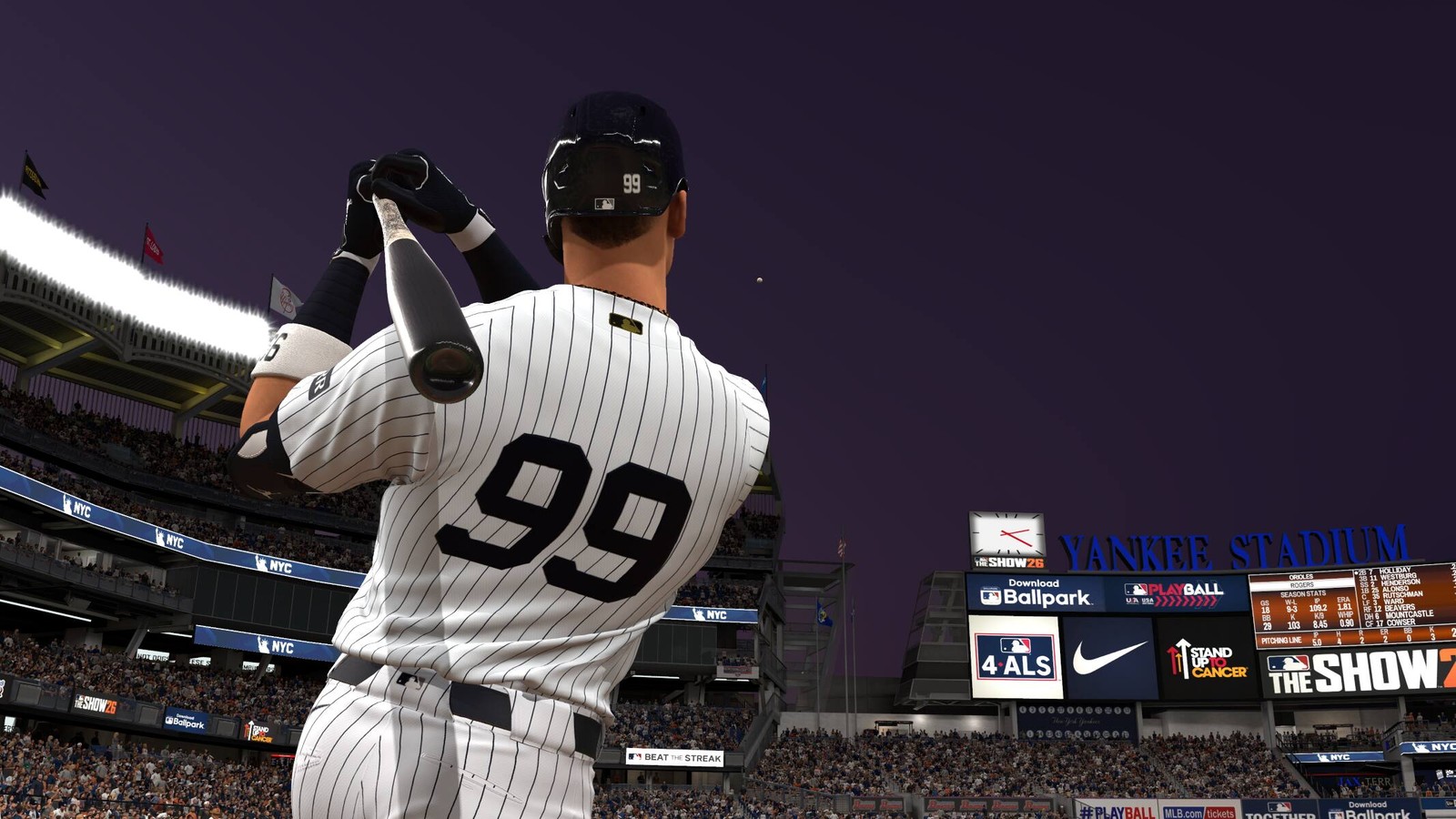 MLB The Show 26 – Xbox Series X