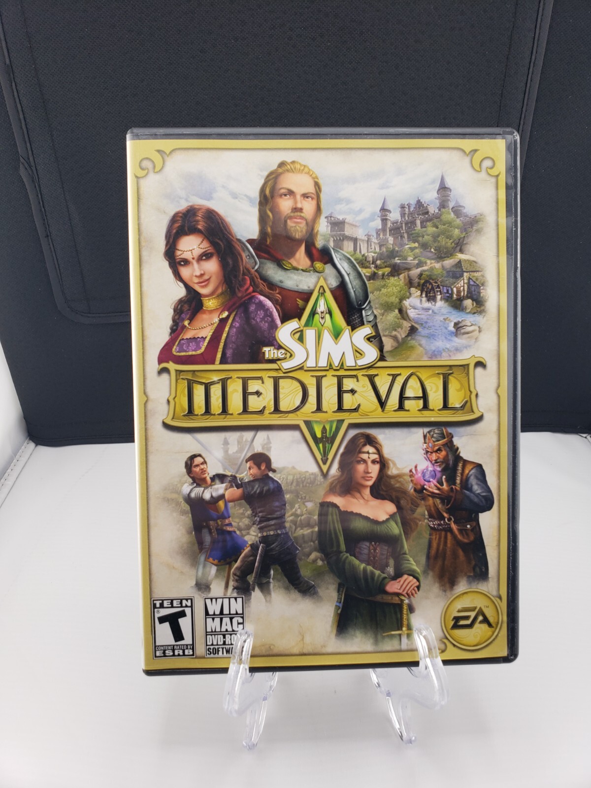 The Sims Medieval – Tested