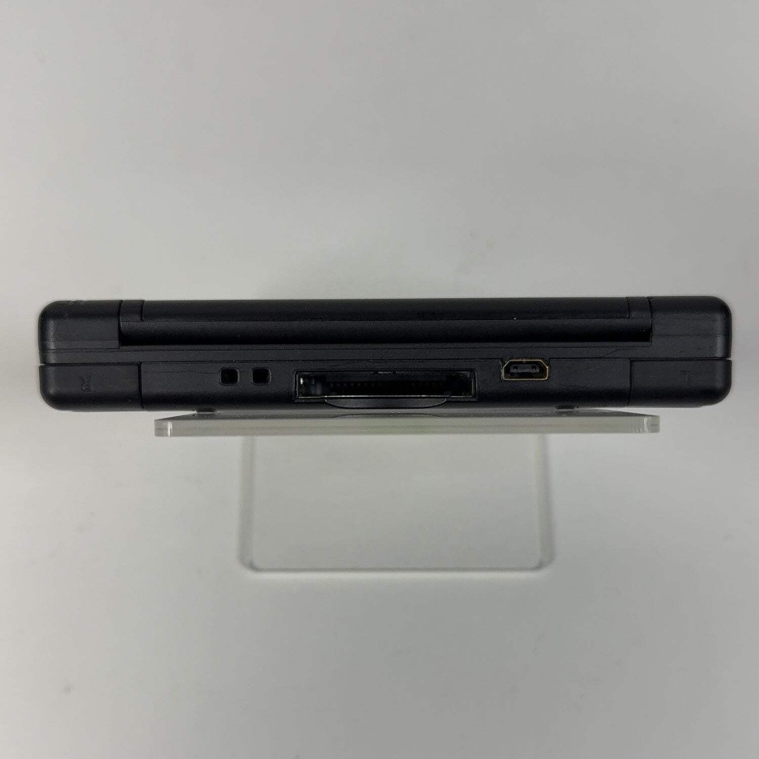 Nintendo DS Lite Handheld Game Console Only USG-001 Black/Blue