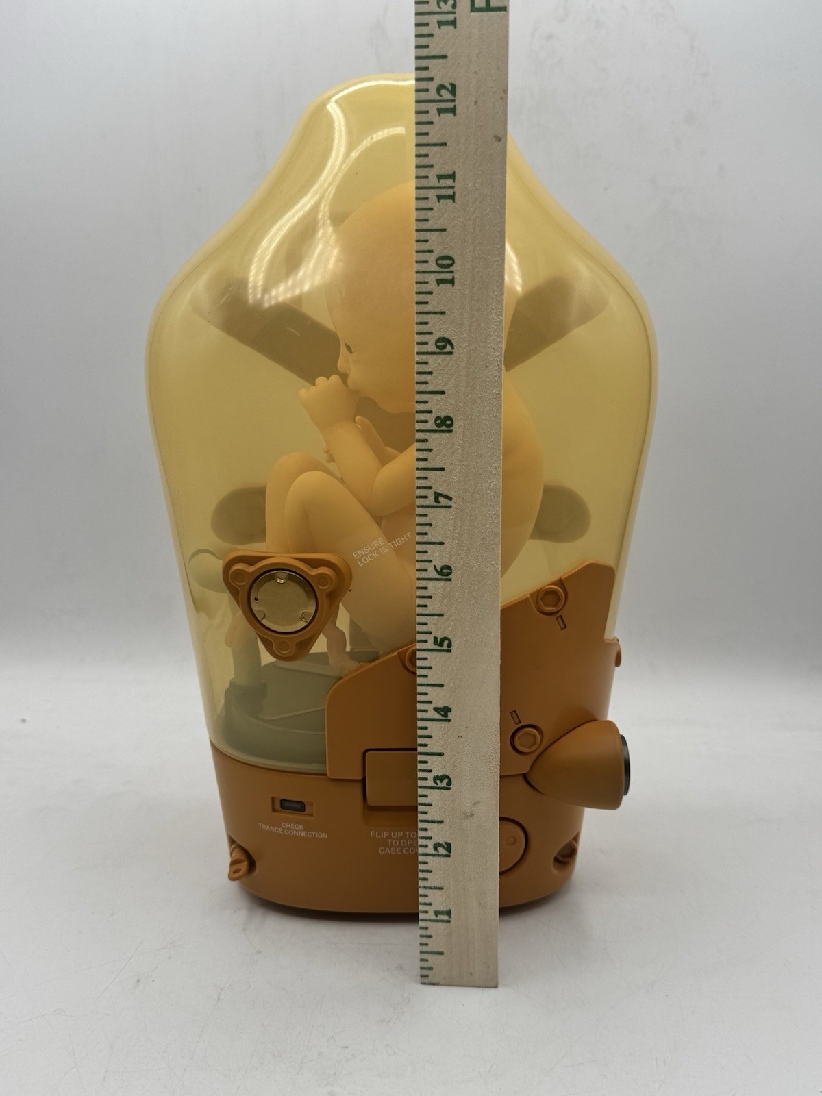 Death Stranding Collector’s Edition BB Pod Figure Only SONY PS4 PlayStation