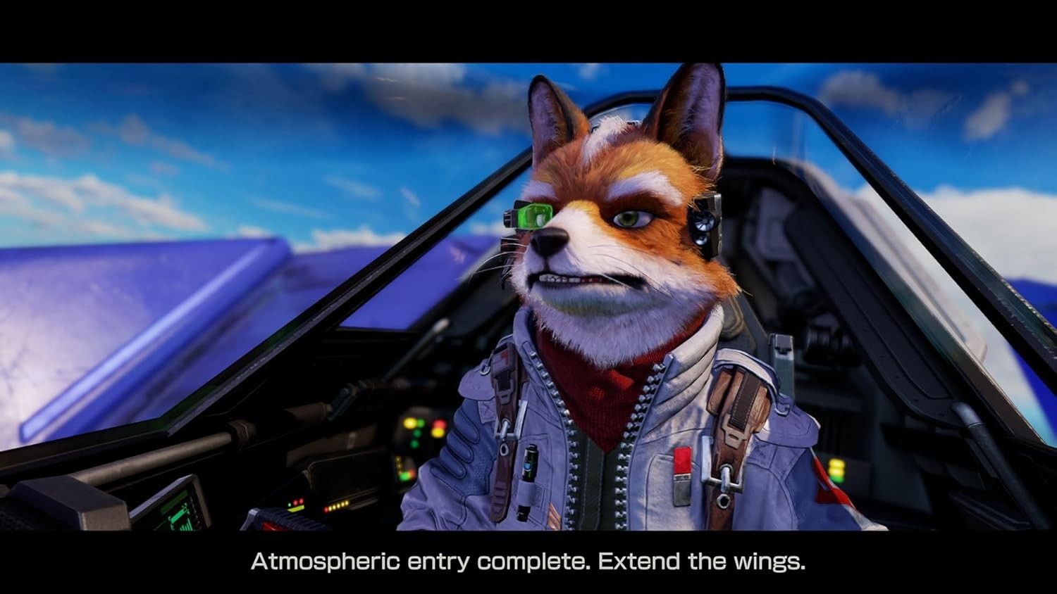Star Fox – Nintendo Switch 2