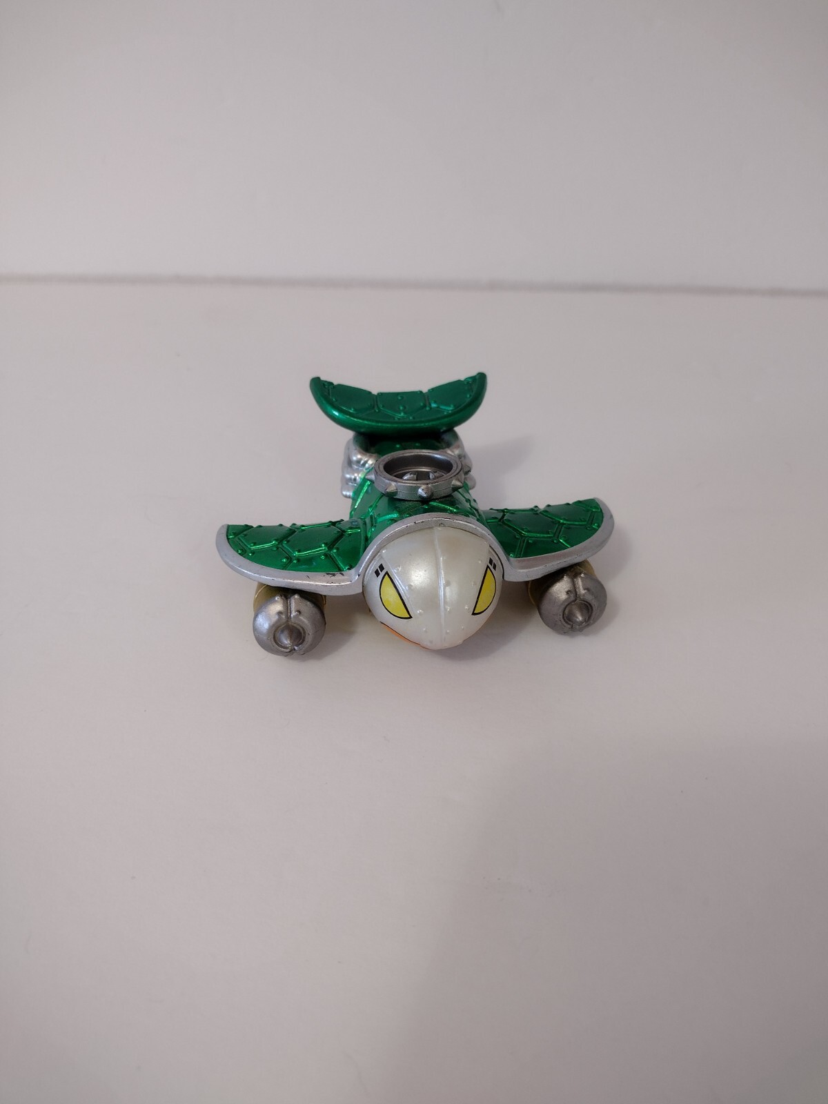 Skylanders Superchargers Clown Cruiser Vehicle