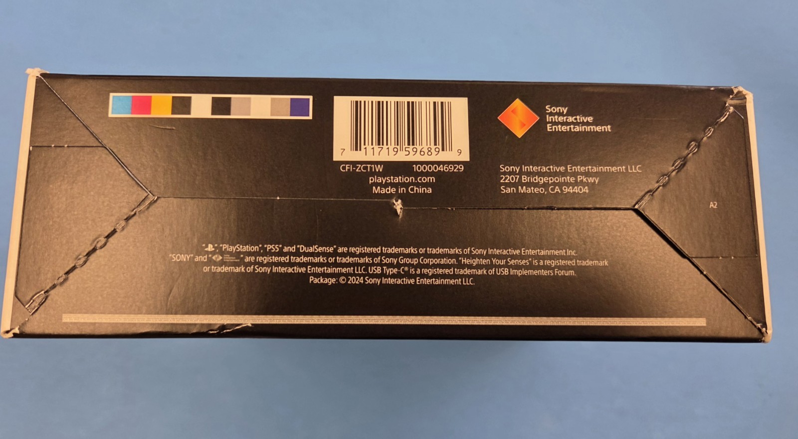 Sony DualSense Wireless Controller Limited Edition PlayStation PS 5 Compatible