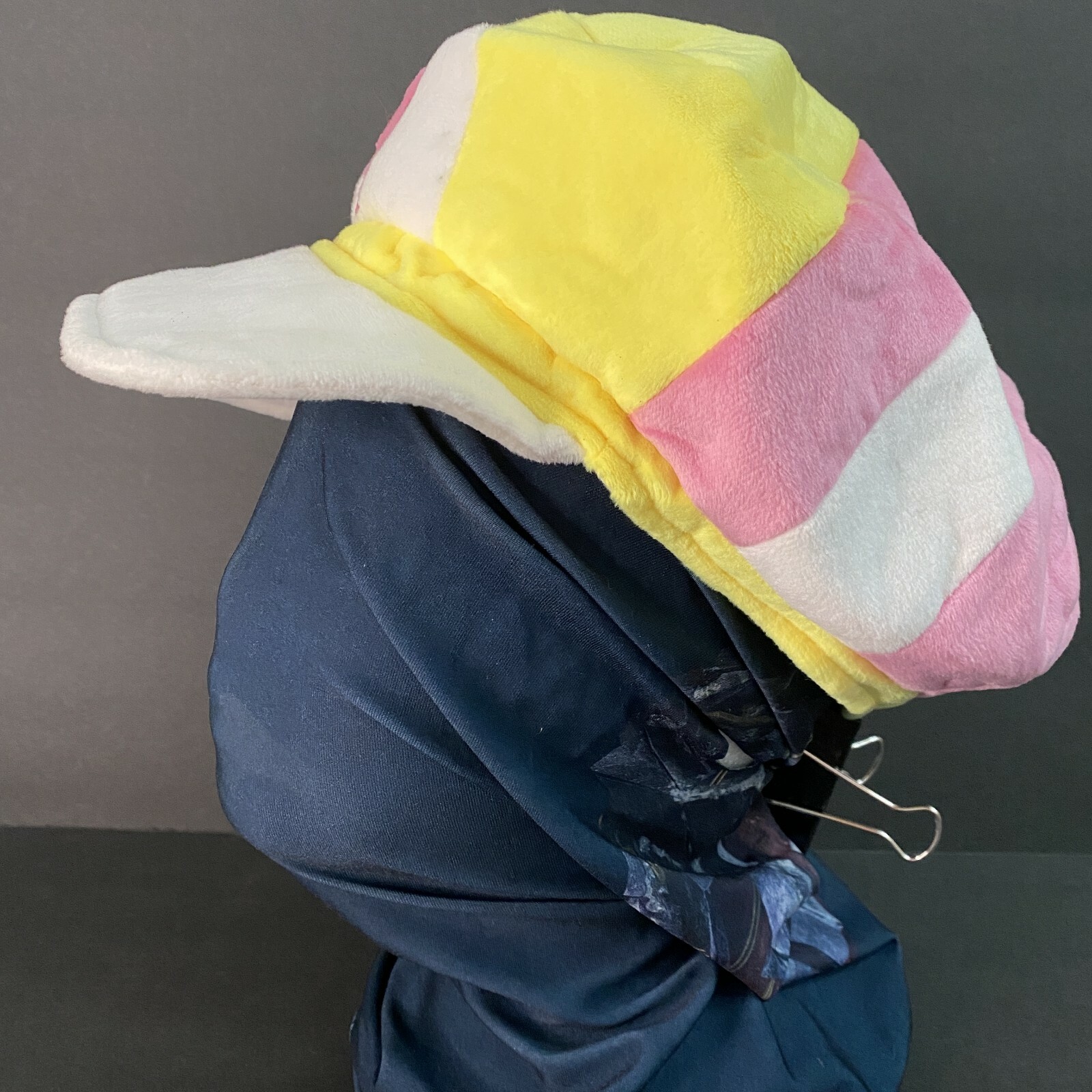 LOL League Of Legends Arcade Miss Fortune Hat *Free Shipping*