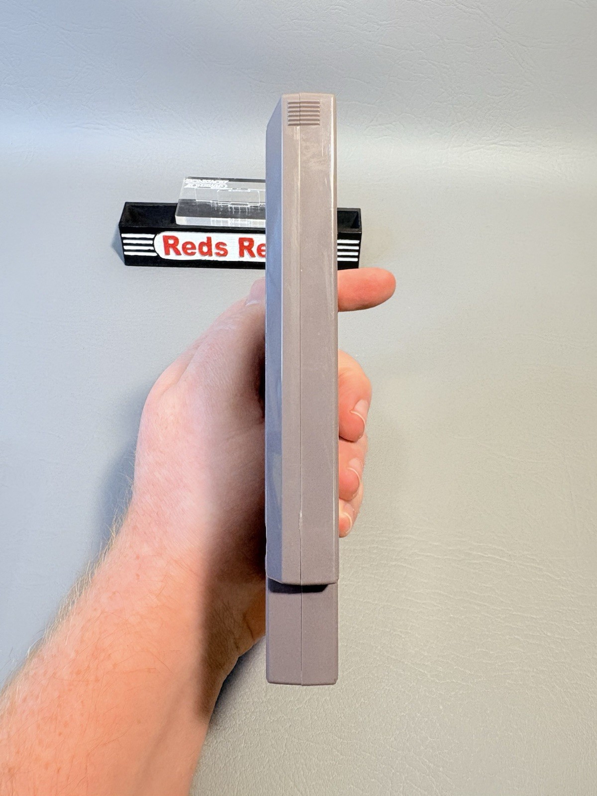 Power Blade 2 – Nintendo NES Cartridge Only – Authentic – Collector Quality