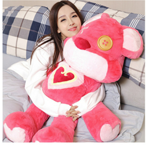 League of Legends Plush doll-Large Tibbers Bear 100cm