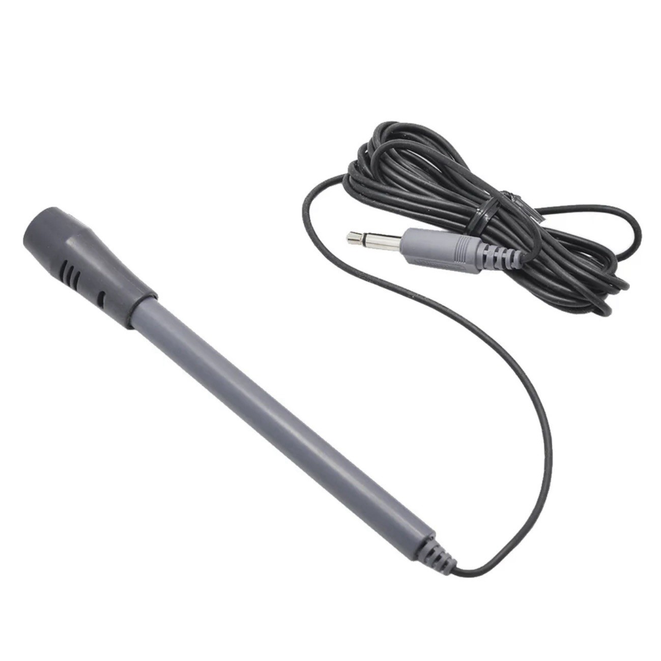 Nintendo 64 – N64 VRU Microphone Accessory for Hey You, Pikachu! – New