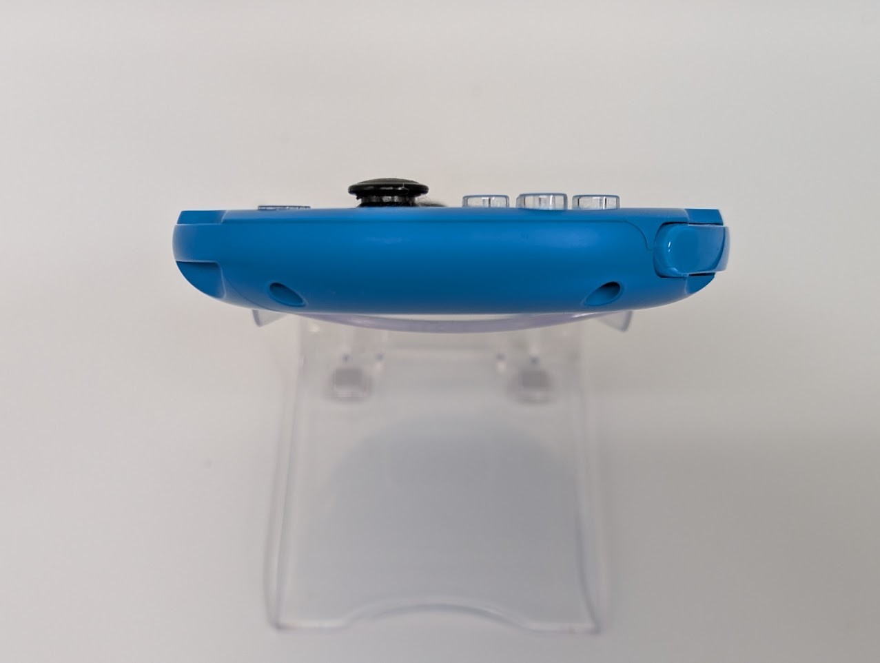 B686 Sony PS Vita PCH-2000 console Aqua Blue Handheld system fx
