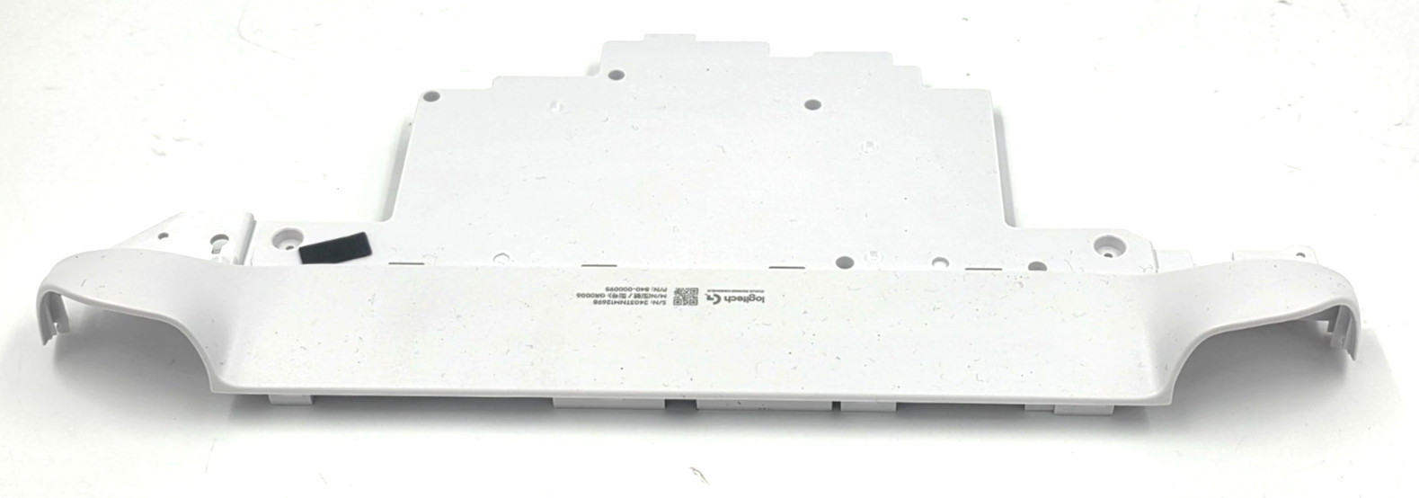 OEM Genuine Logitech G Cloud Rear Back Top Mid Middle Cover Replacement Unit