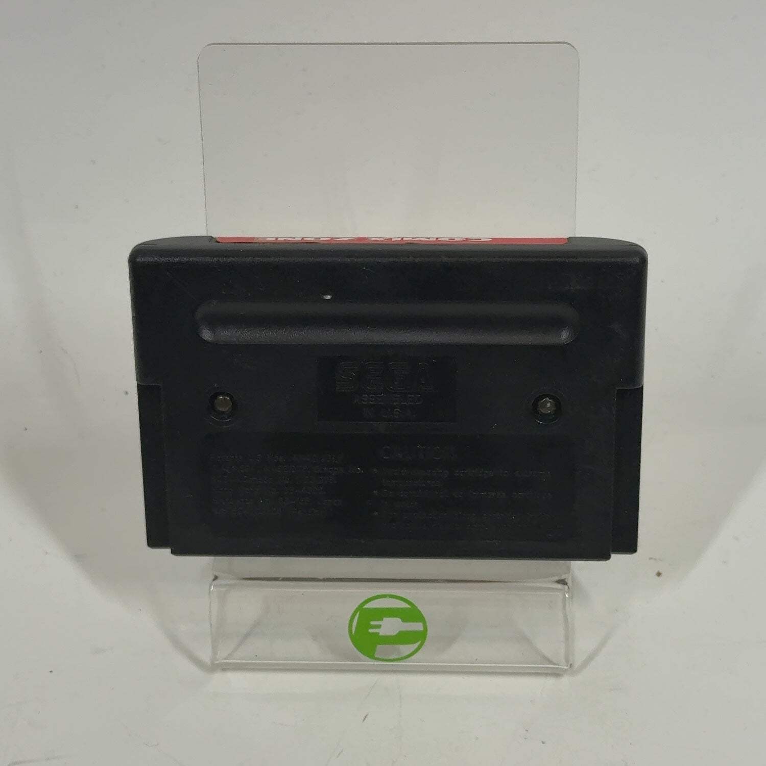 Comix Zone (Sega Genesis, 1995) Cartridge Only